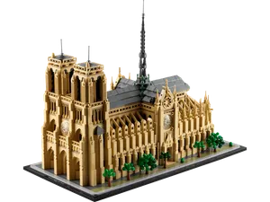 Notre-Dame de Paris