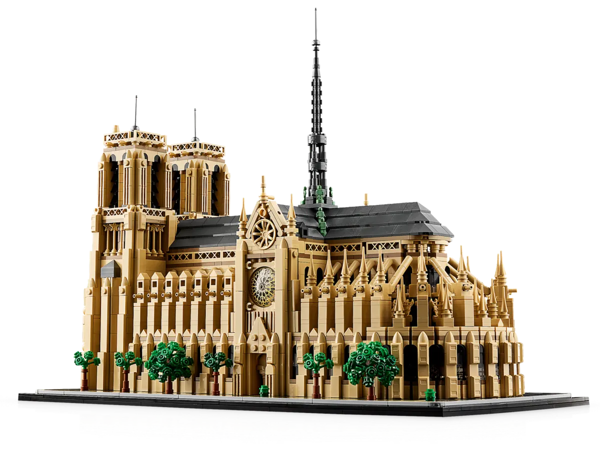 Notre-Dame de Paris - Image 2