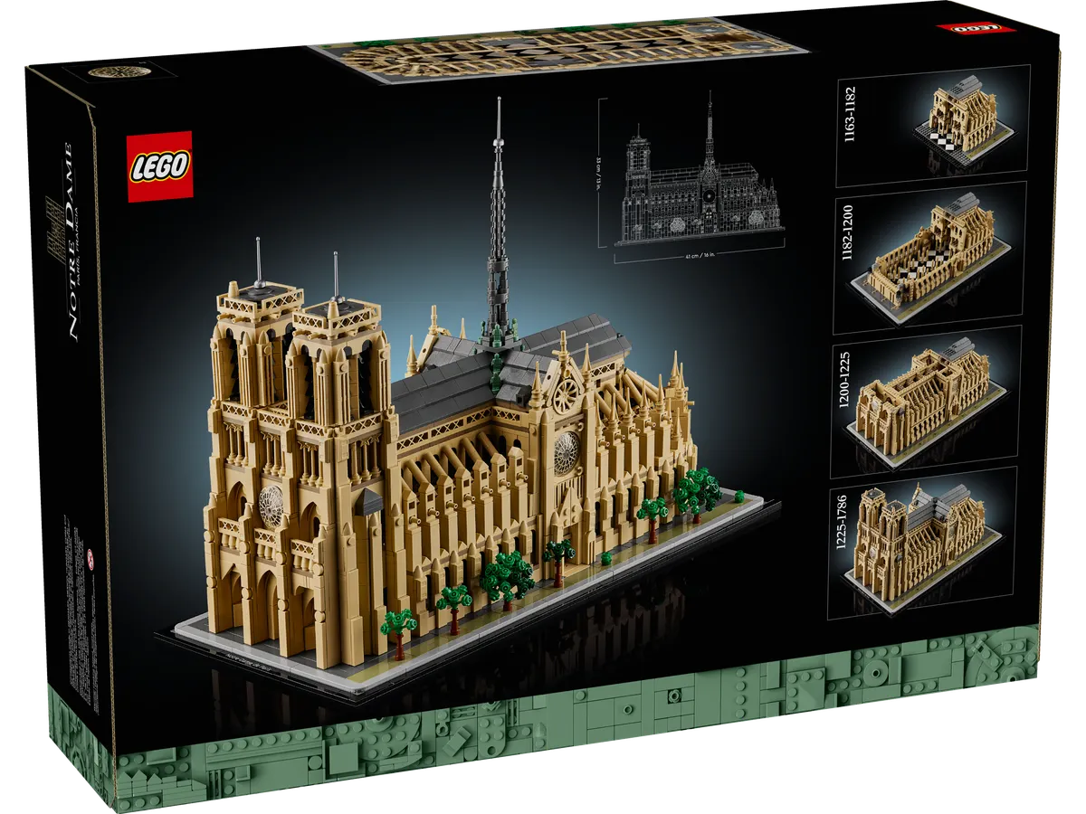 Notre-Dame de Paris - Image 17