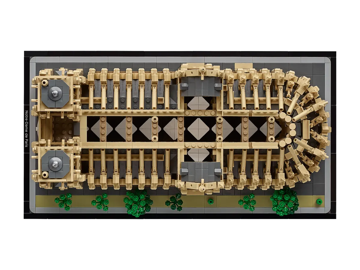 Notre-Dame de Paris - Image 8
