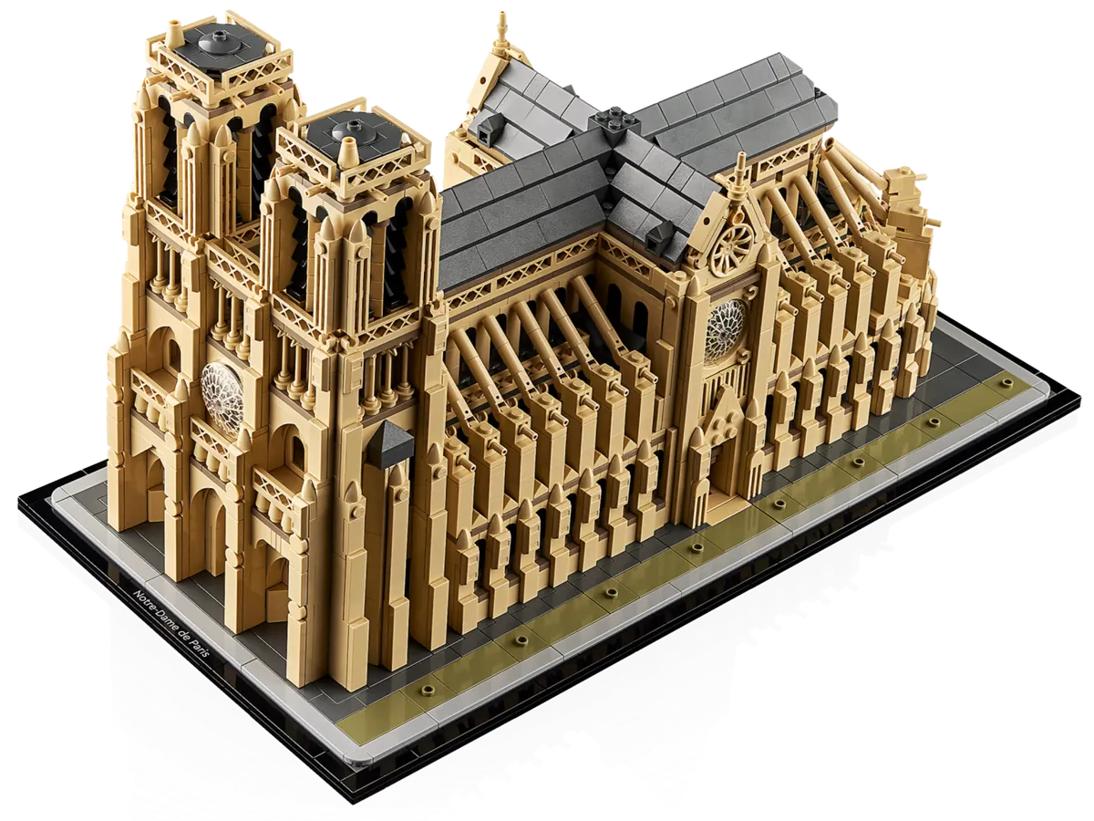 Notre-Dame de Paris - Image 4