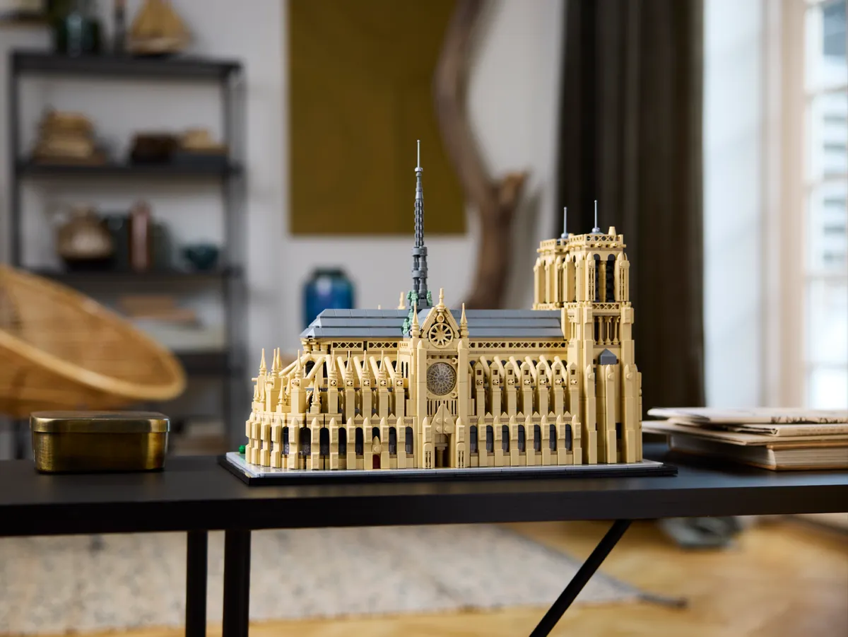 Notre-Dame de Paris - Image 12