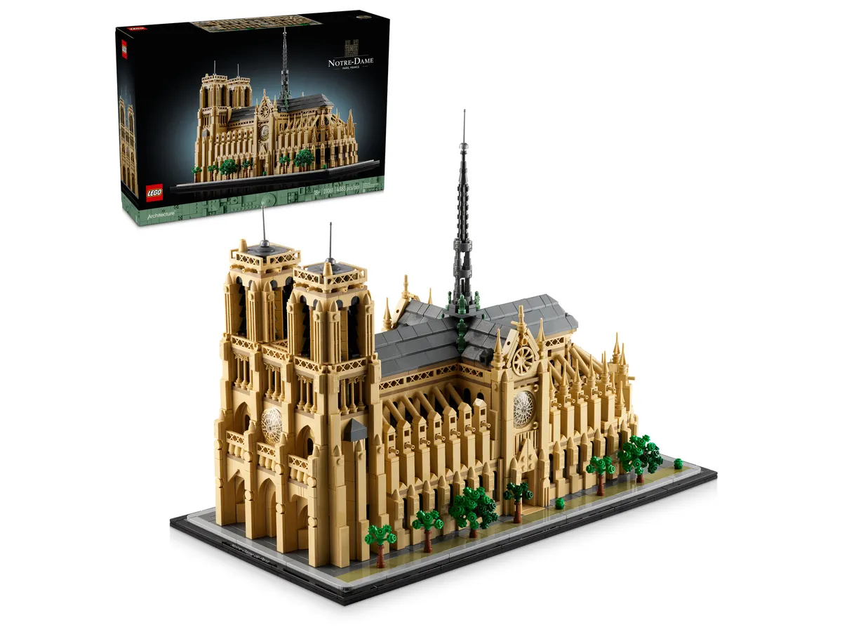 Notre-Dame de Paris - Image 9