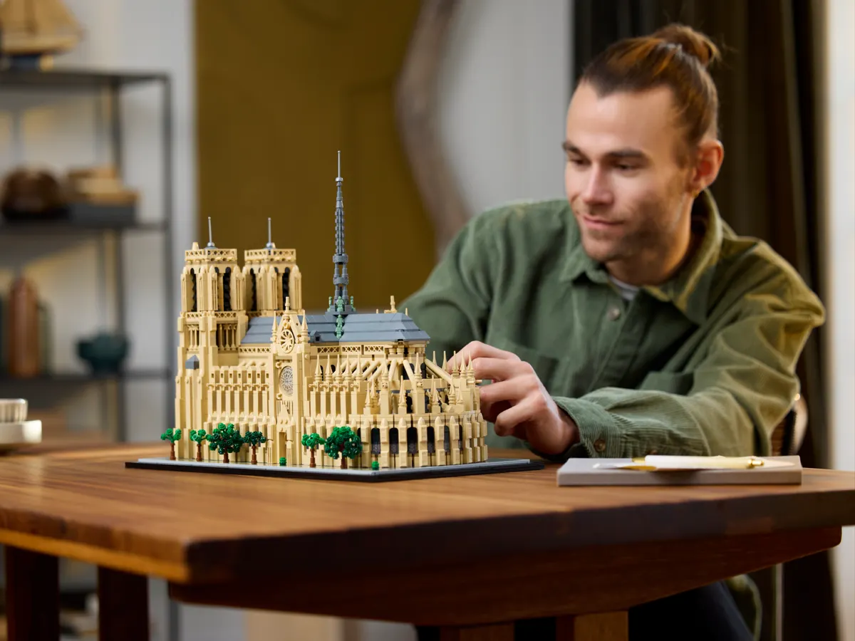 Notre-Dame de Paris - Image 10