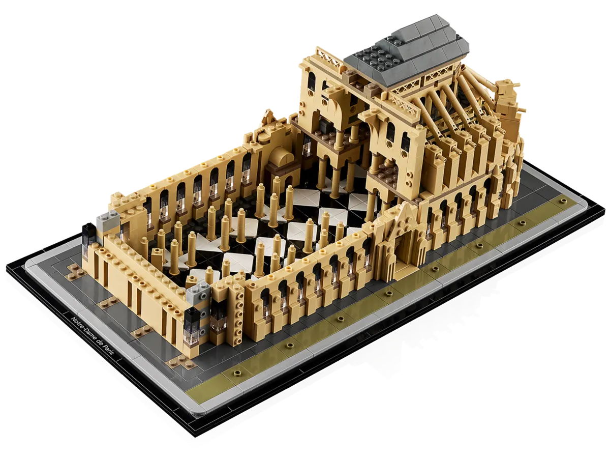 Notre-Dame de Paris - Image 6