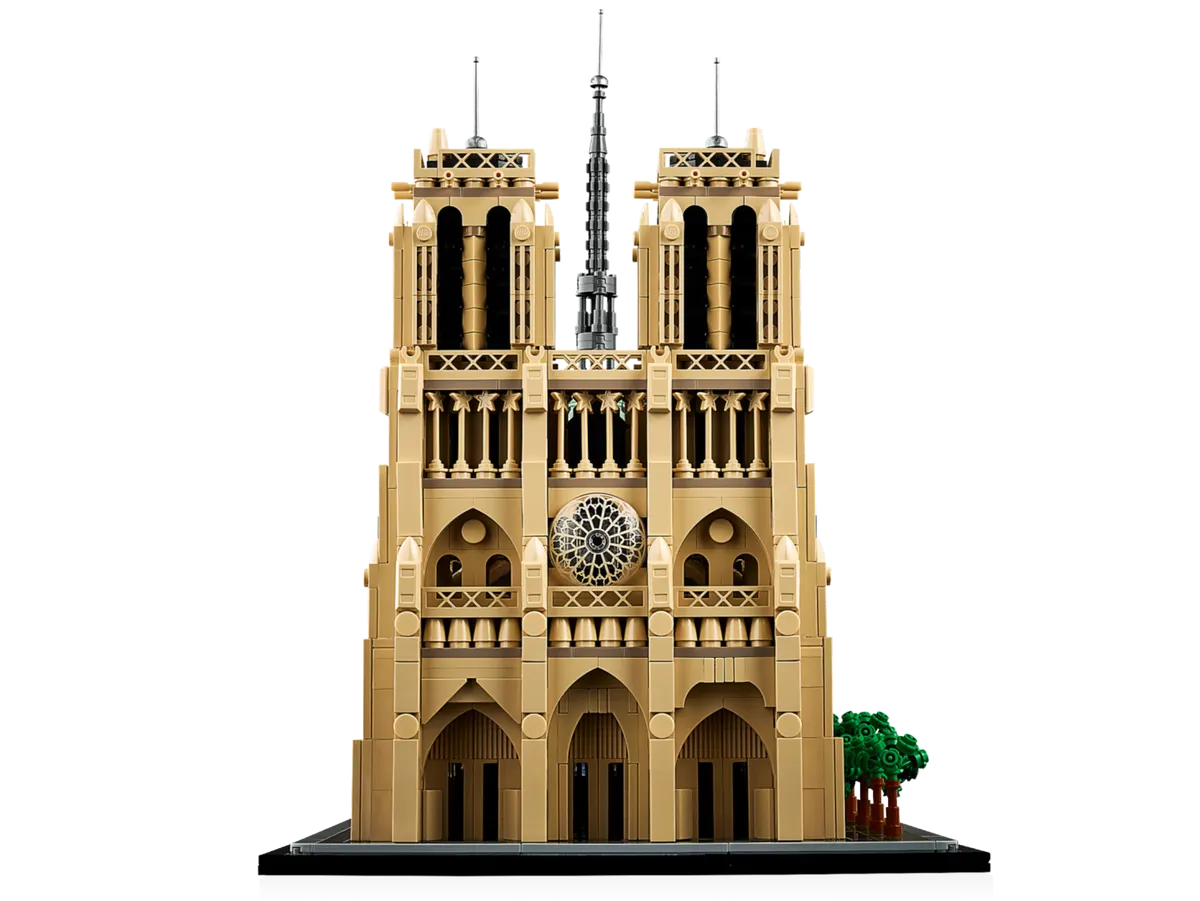 Notre-Dame de Paris - Image 3