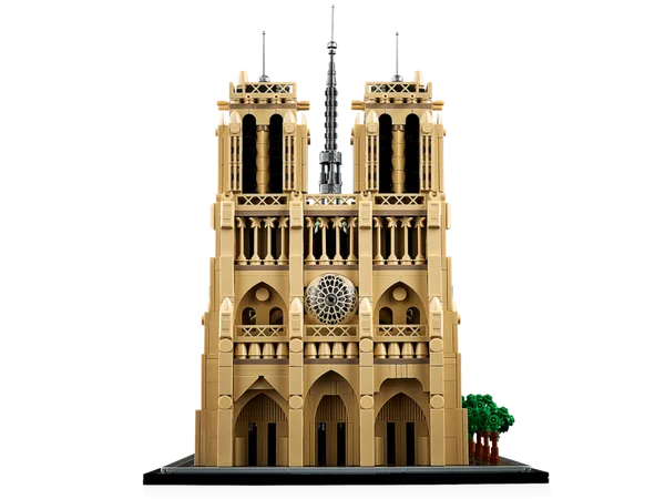 Notre-Dame de Paris