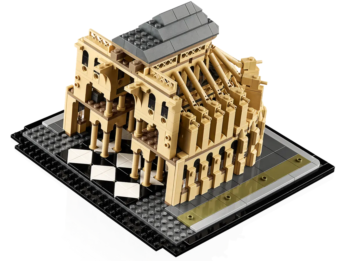 Notre-Dame de Paris - Image 5