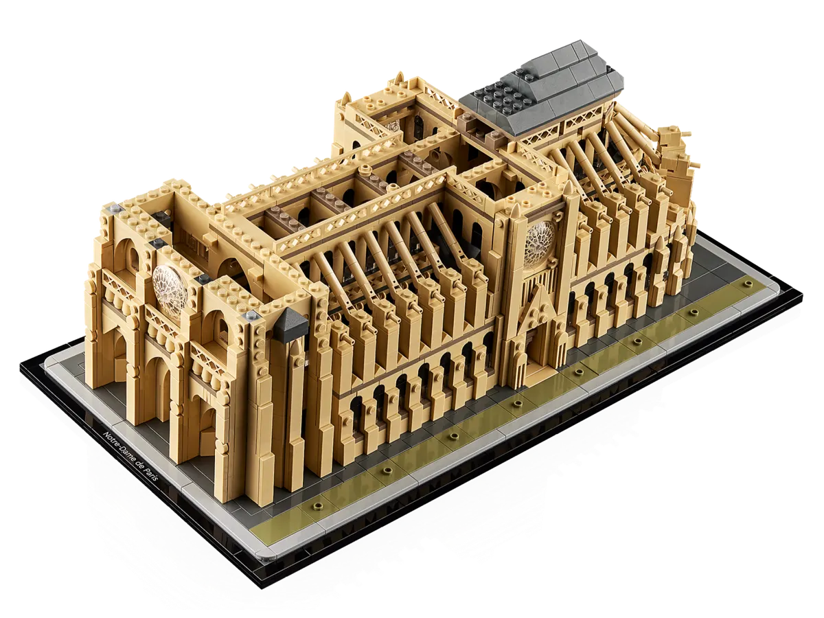 Notre-Dame de Paris - Image 7