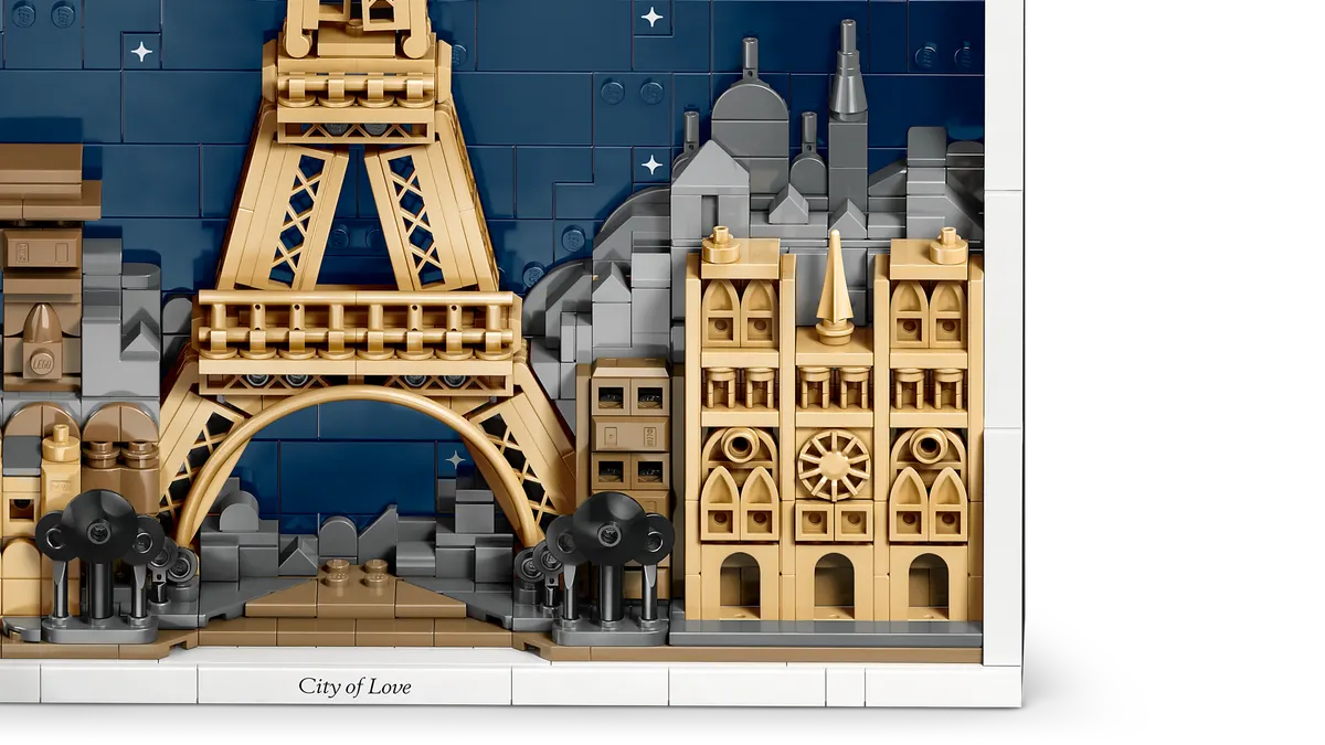 Paris – City of Love - Image 15