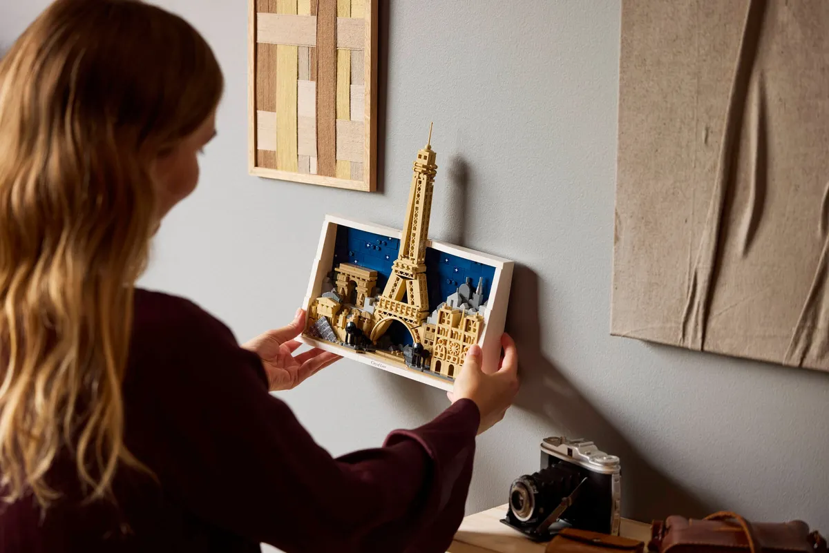 Paris – City of Love - Image 8