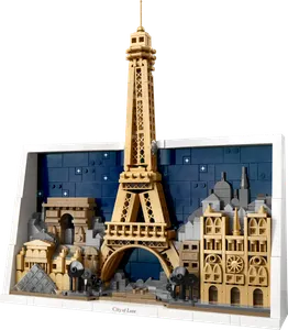 Paris – City of Love