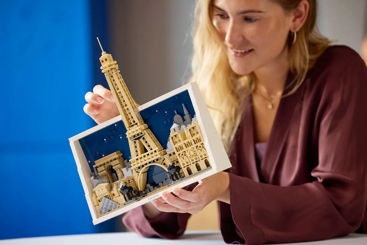 Paris – City of Love - Image 6