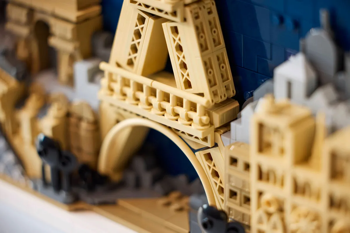Paris – City of Love - Image 4