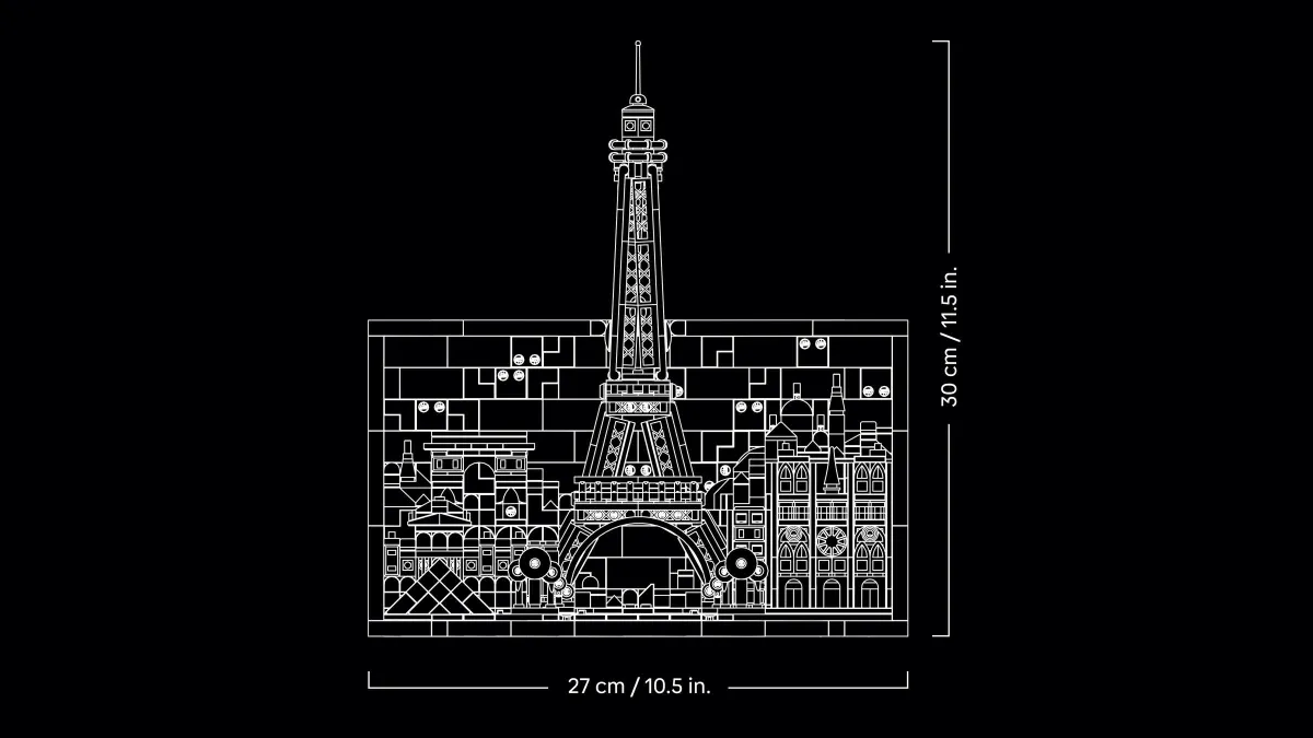 Paris – City of Love - Image 13