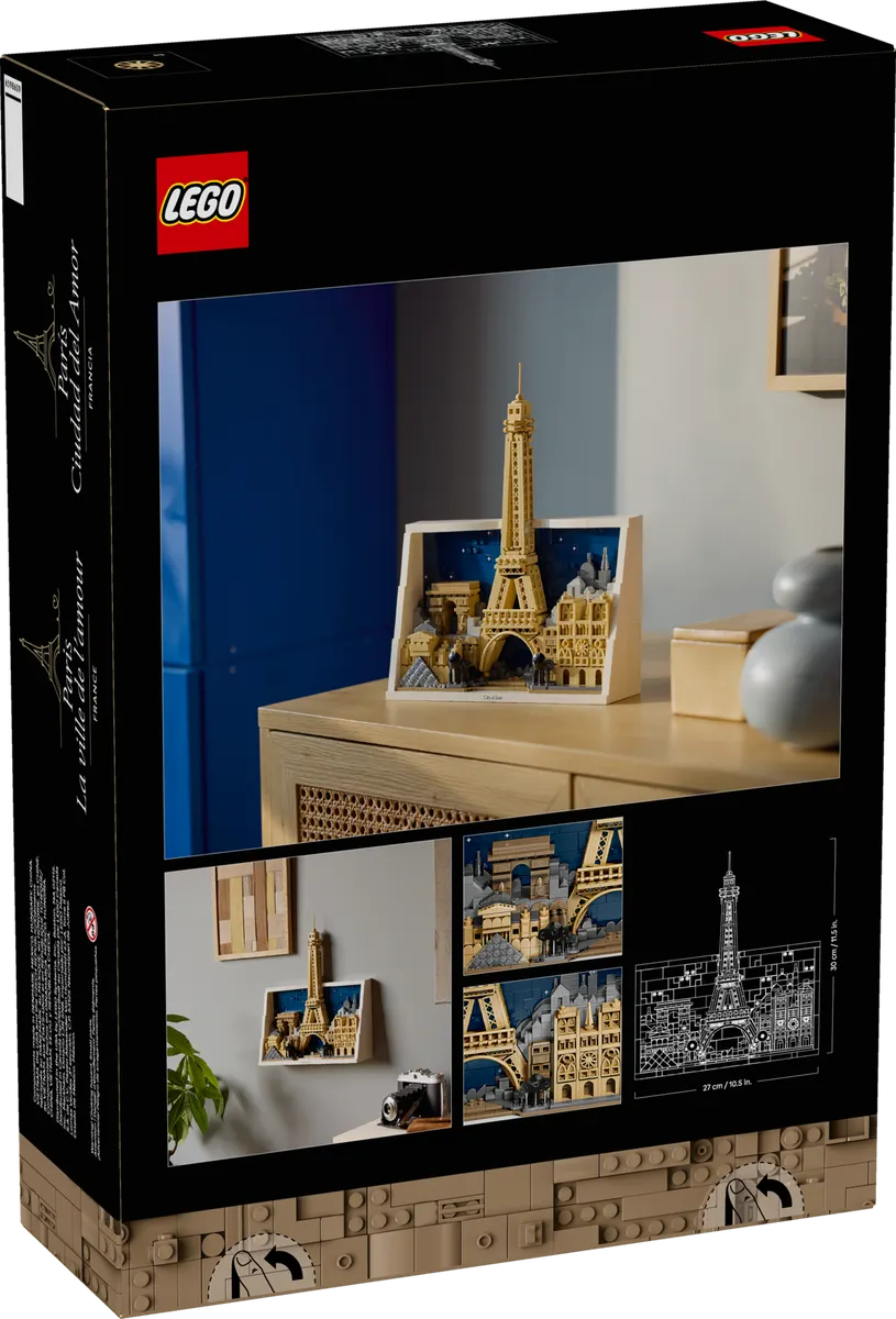 Paris – City of Love - Image 11