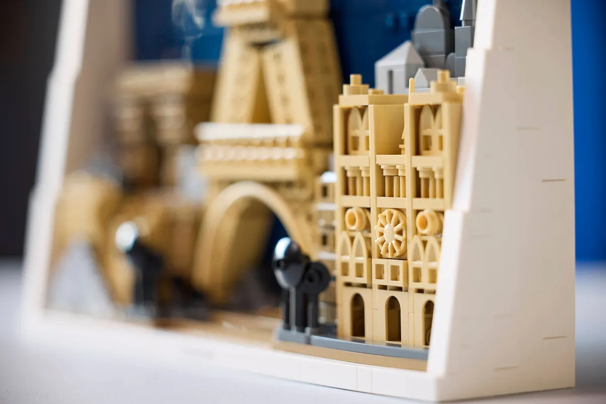 Paris – City of Love - Image 3