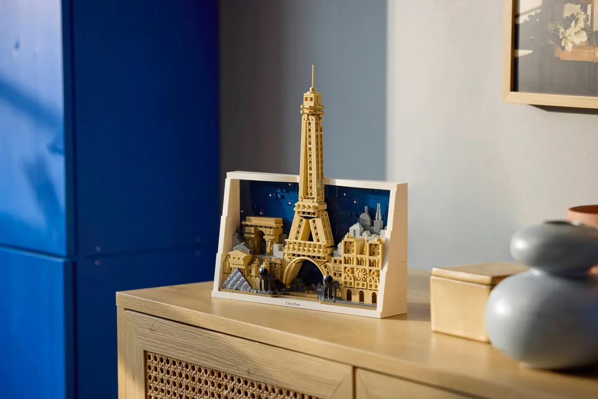 Paris – City of Love - Image 10