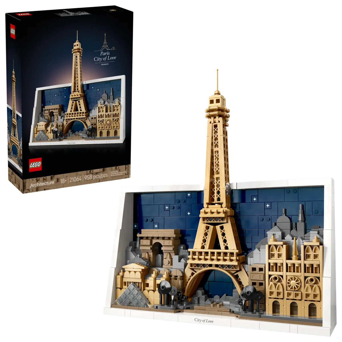 Paris – City of Love - Image 2