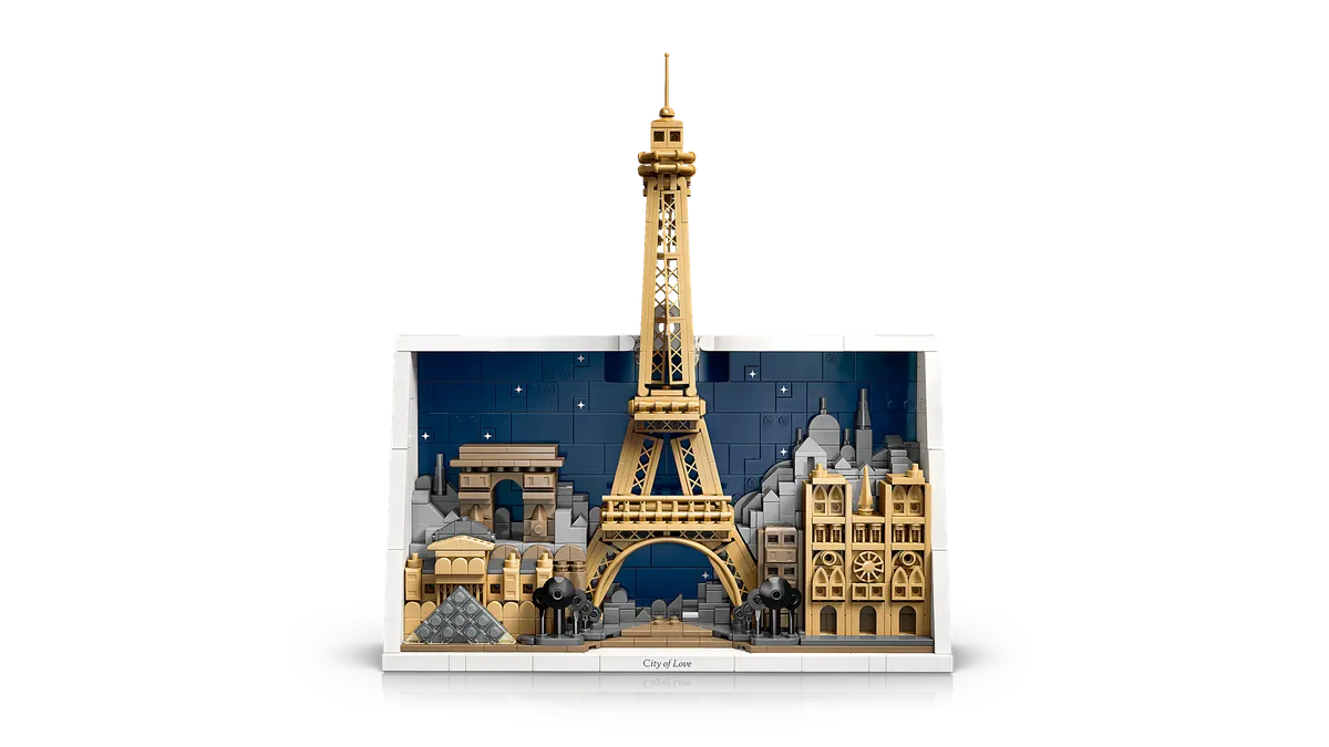 Paris – City of Love - Image 12