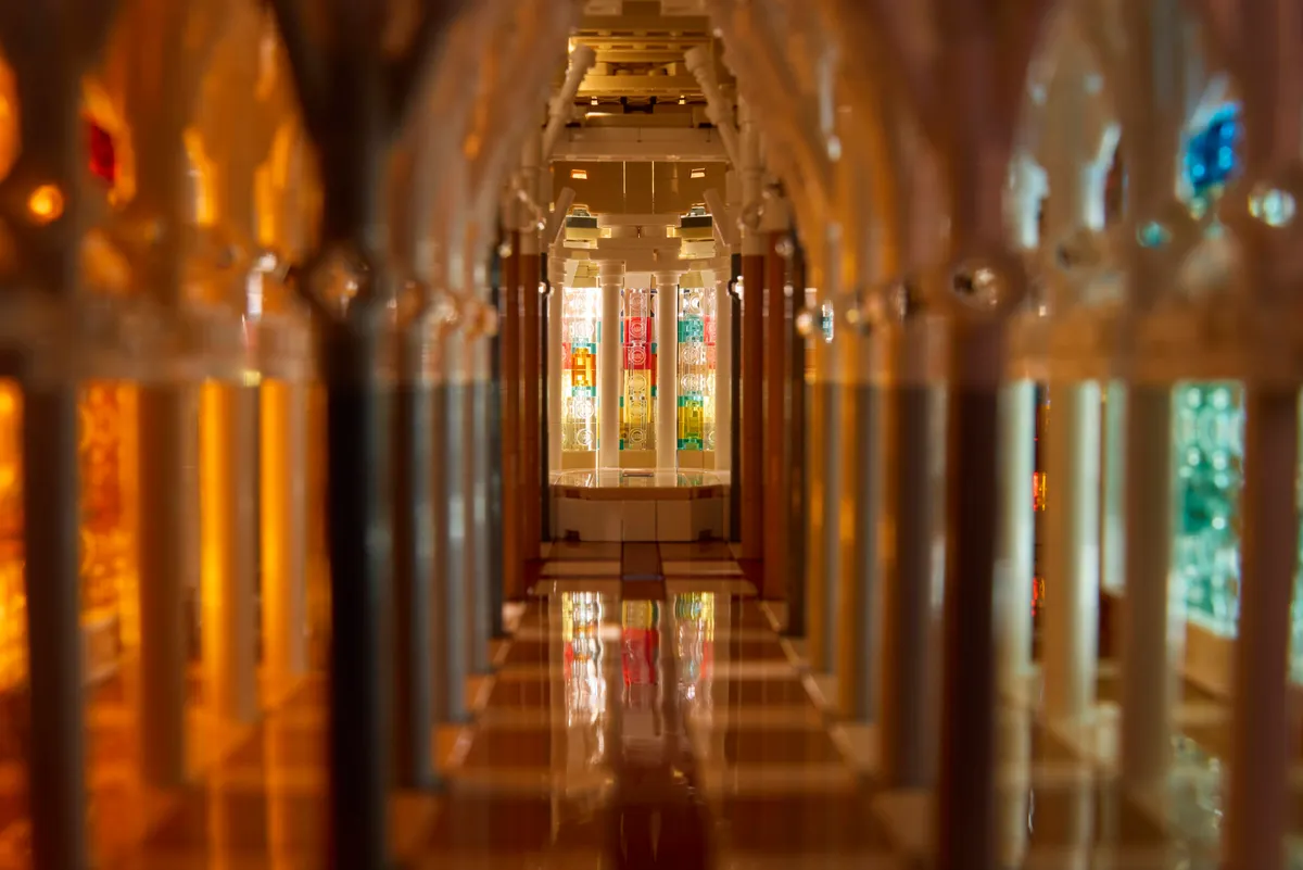 Sagrada Família - Image 8