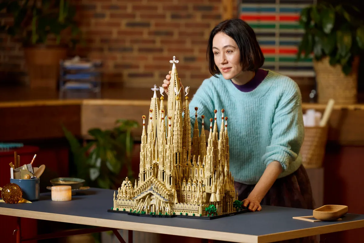 Sagrada Família - Image 17