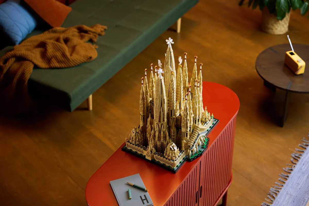 Sagrada Família - Image 20