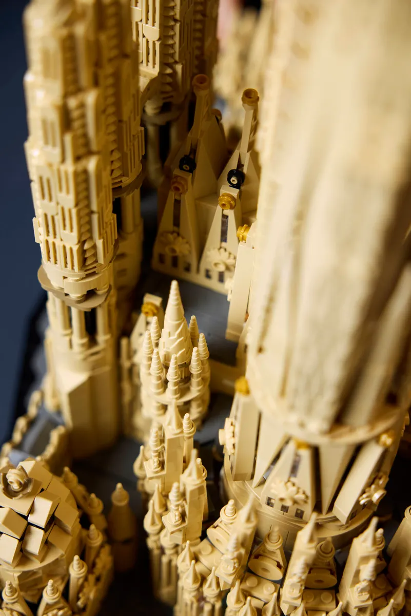 Sagrada Família - Image 10