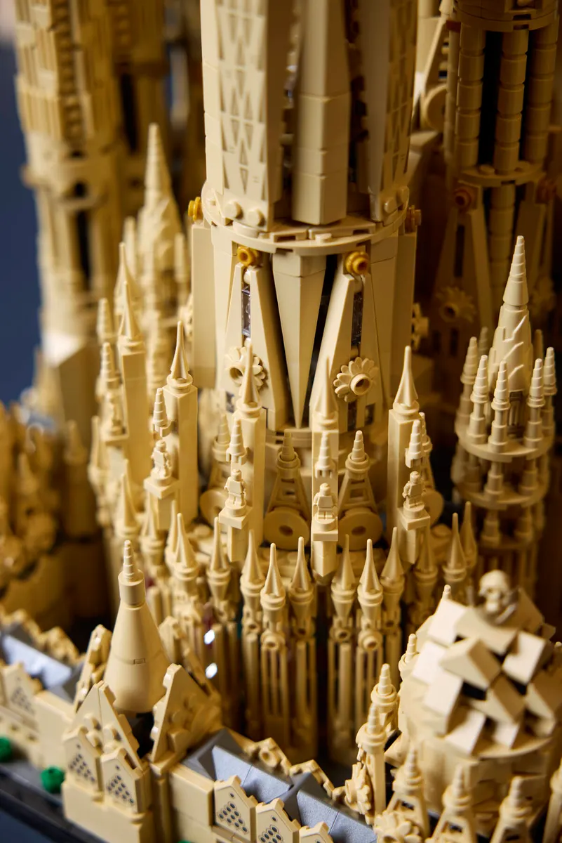 Sagrada Família - Image 11