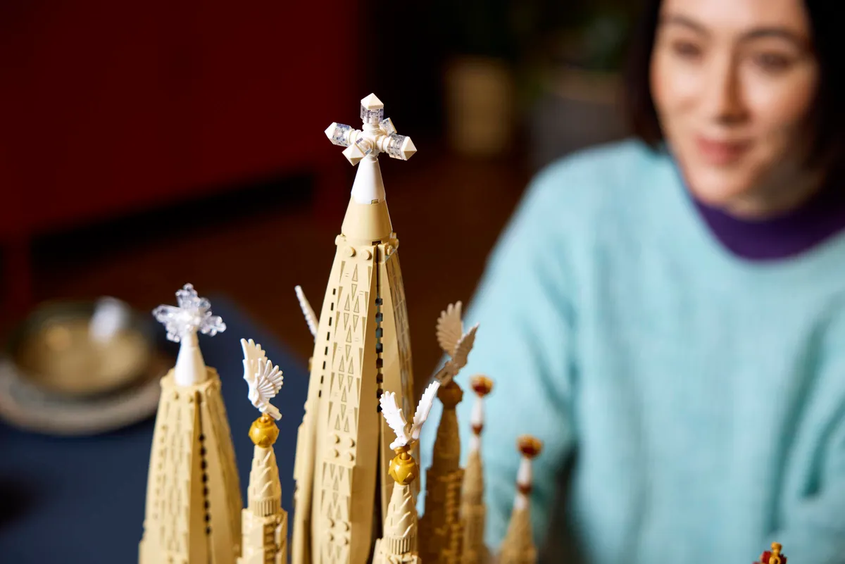 Sagrada Família - Image 12
