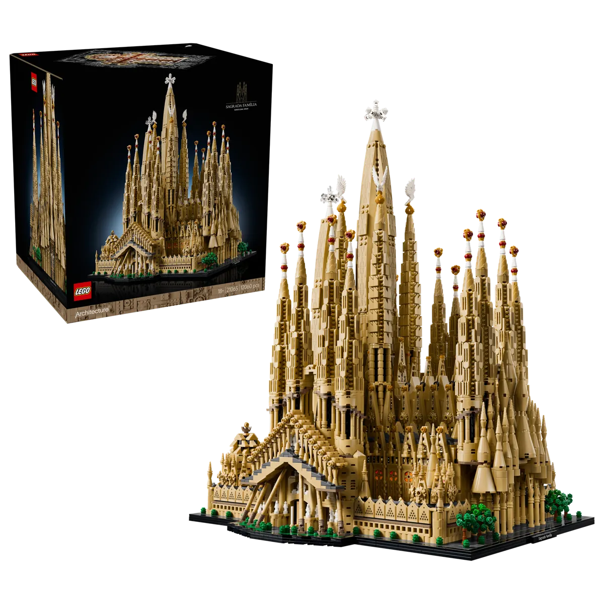 Sagrada Família - Image 2
