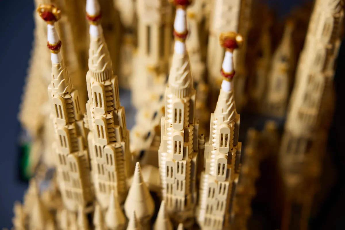 Sagrada Família - Image 13