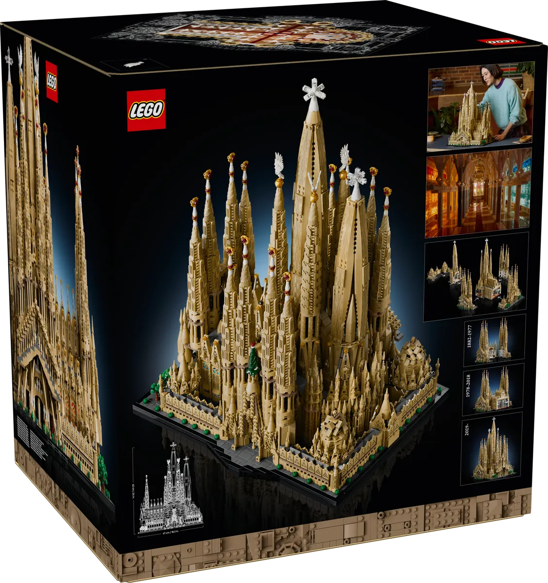 Sagrada Família - Image 3