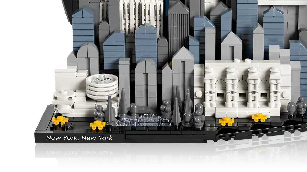 New York City – The Big Apple - Image 6