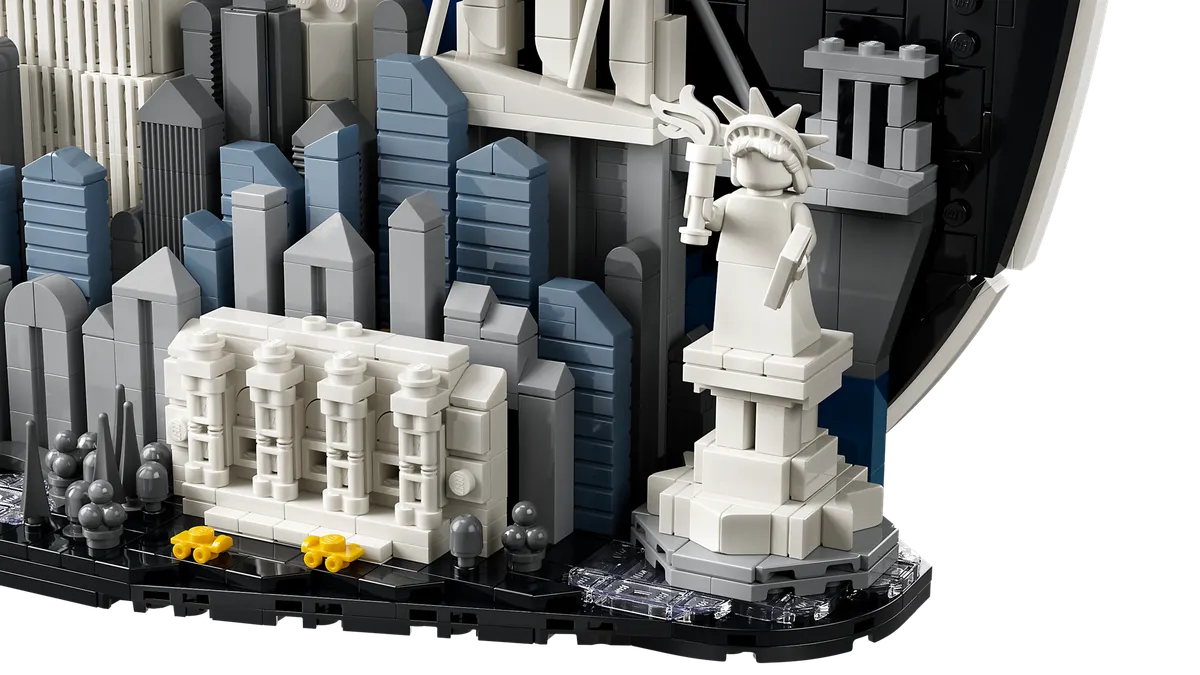 New York City – The Big Apple - Image 7