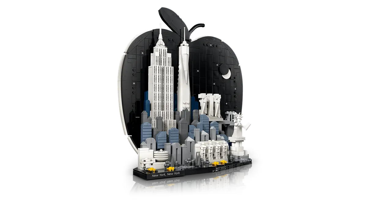New York City – The Big Apple - Image 4