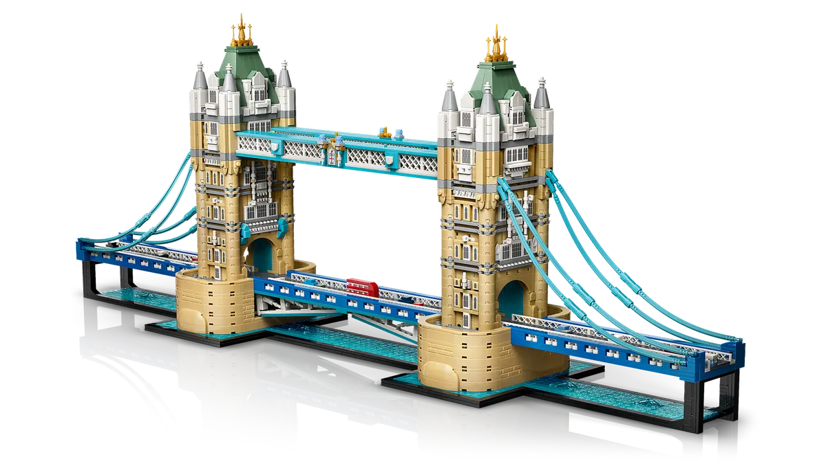 Tower Bridge - Image 4
