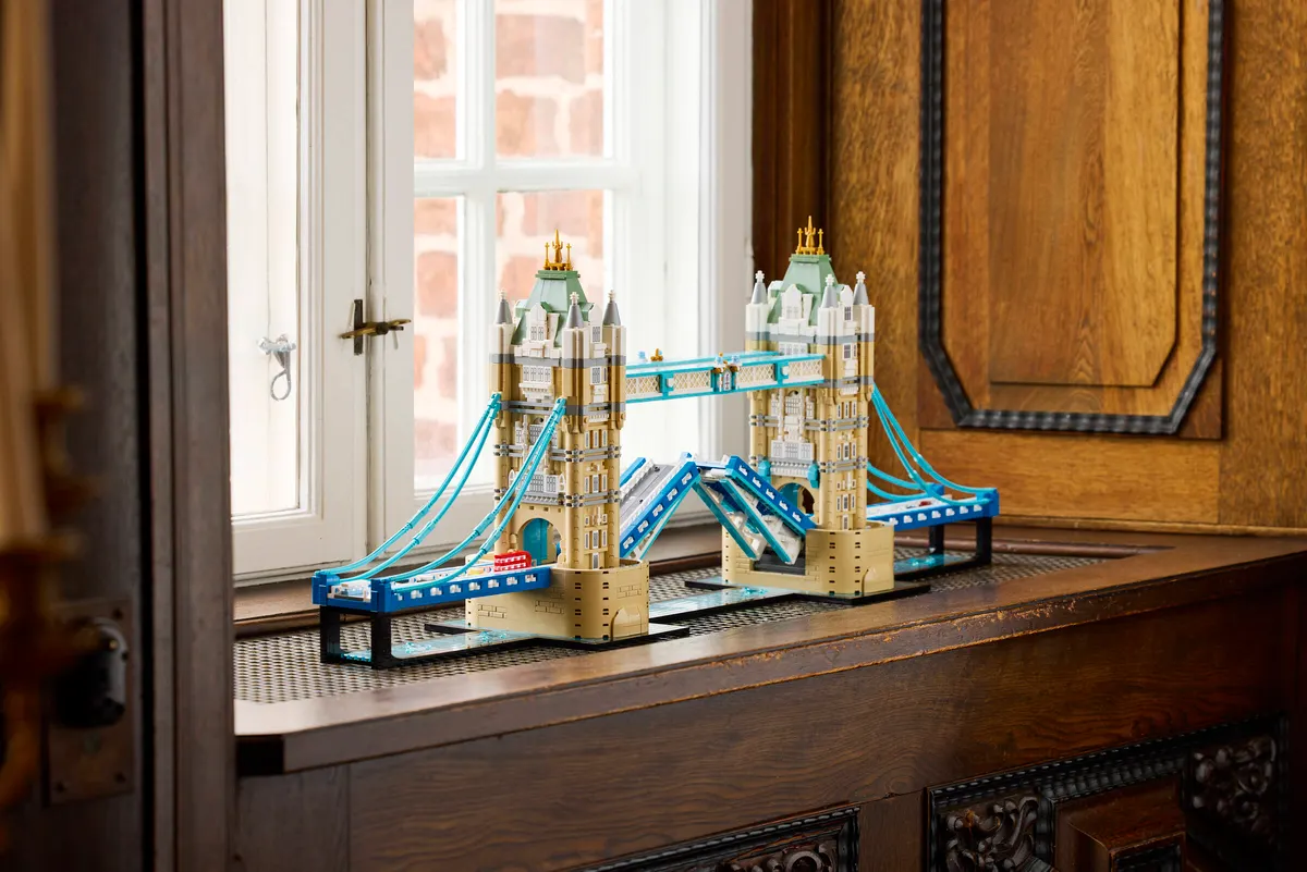 Tower Bridge - Image 18