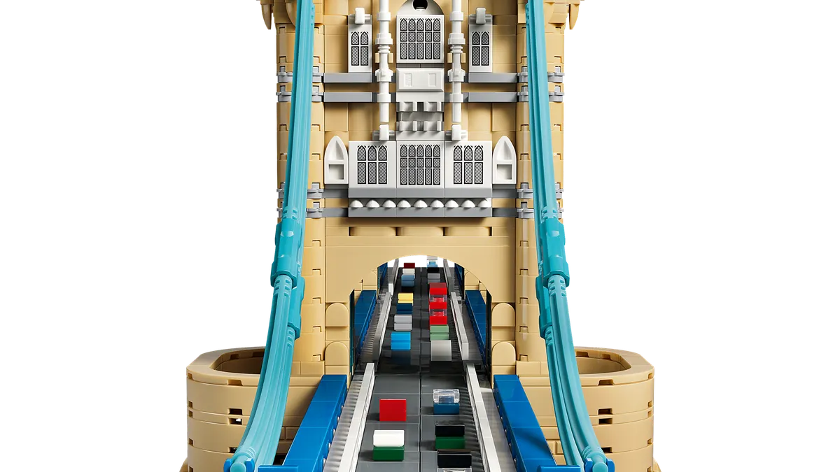 Tower Bridge - Image 8