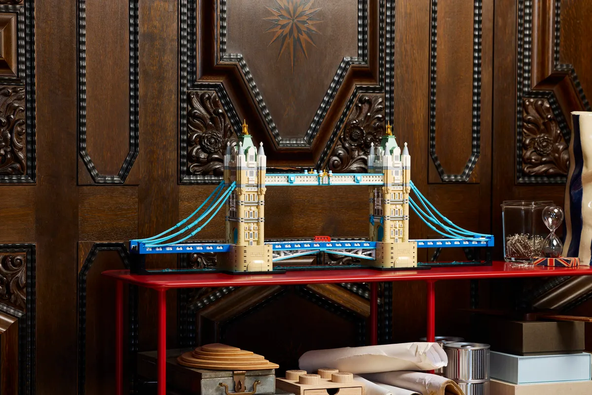 Tower Bridge - Image 16