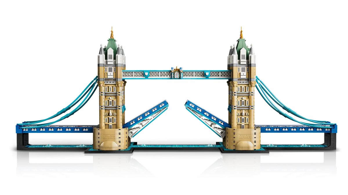 Tower Bridge - Image 7