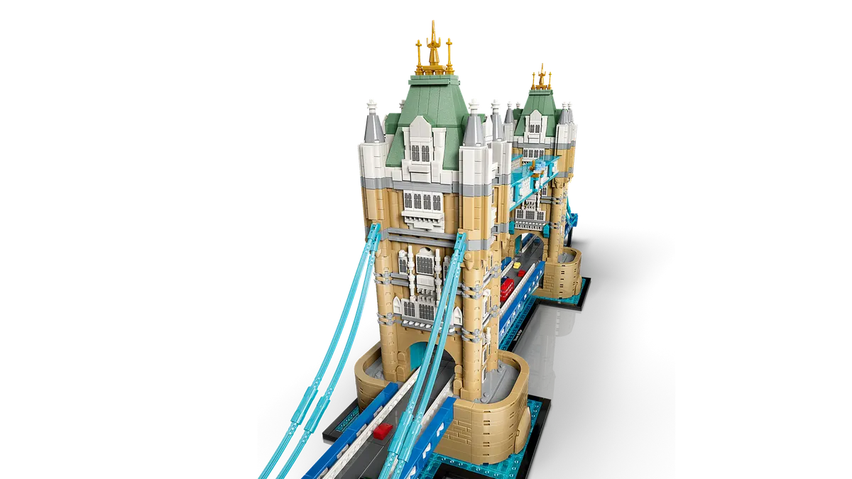 Tower Bridge - Image 5