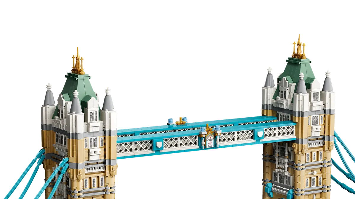 Tower Bridge - Image 6