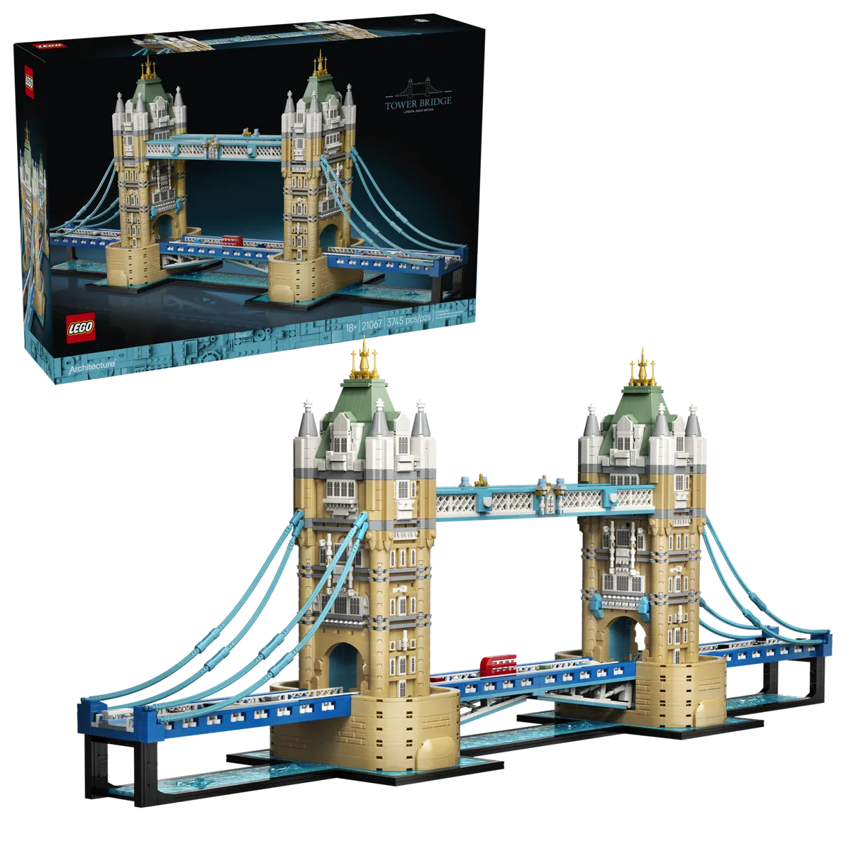 Tower Bridge - Image 2