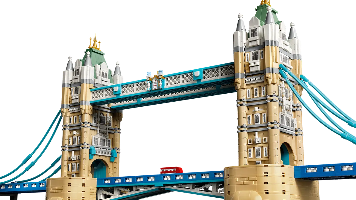 Tower Bridge - Image 10