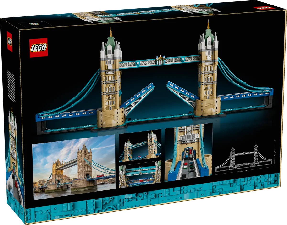 Tower Bridge - Image 3