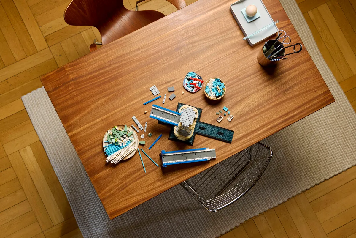Tower Bridge - Image 11