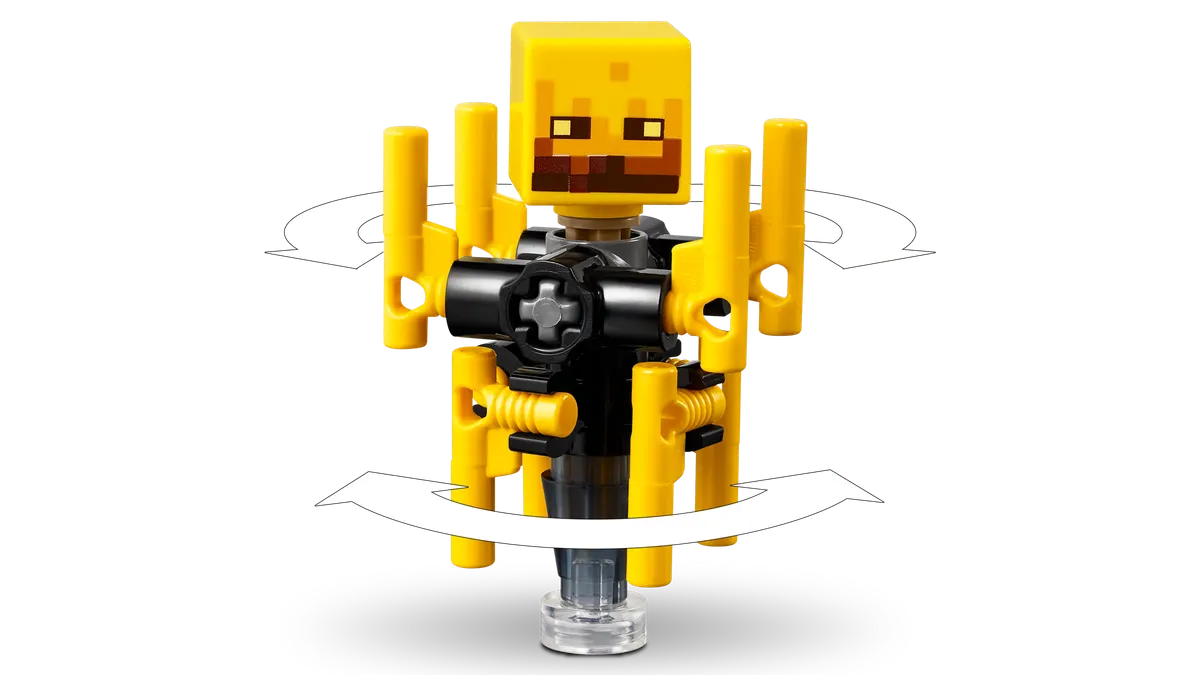 The Nether Lava Battle - Image 9