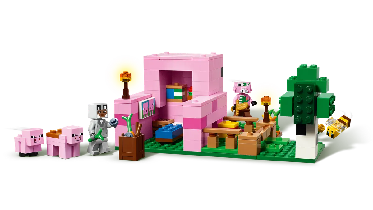 The Baby Pig House - Image 7