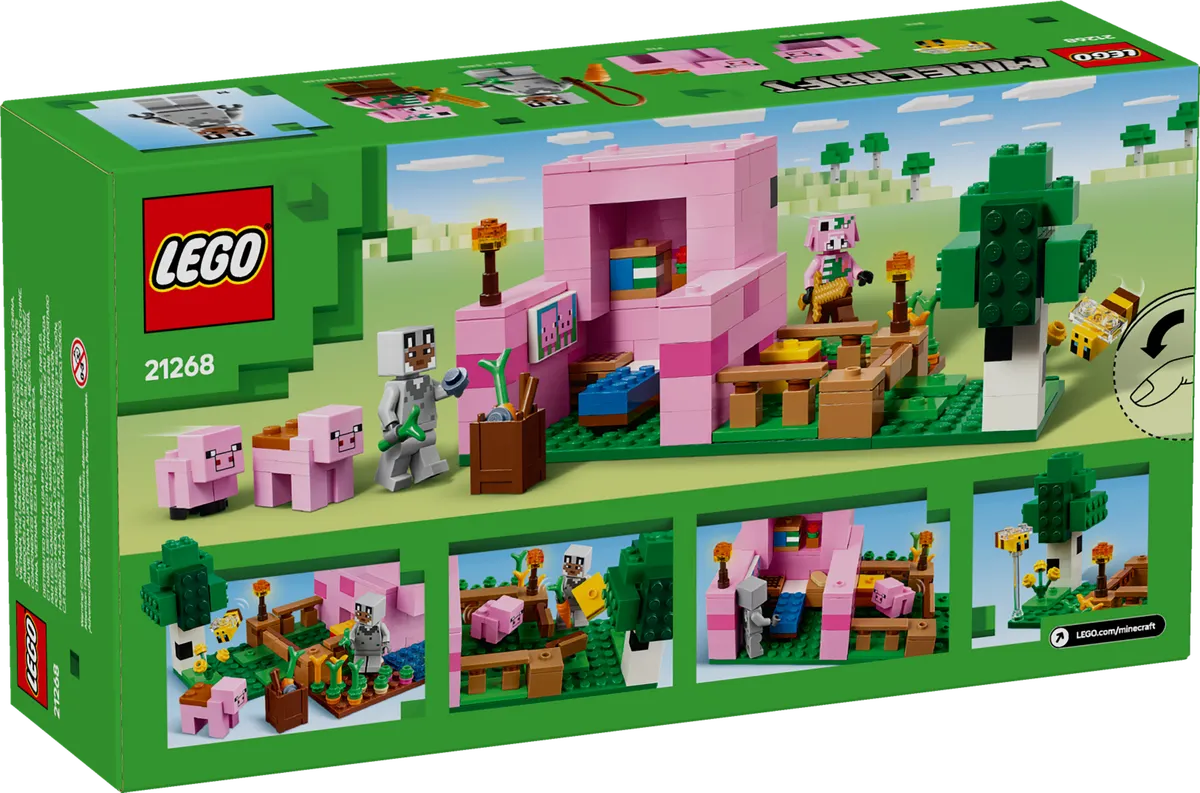 The Baby Pig House - Image 5